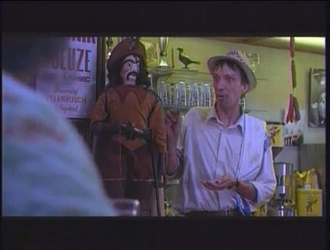 Madame Edouard Extrait vidéo VF