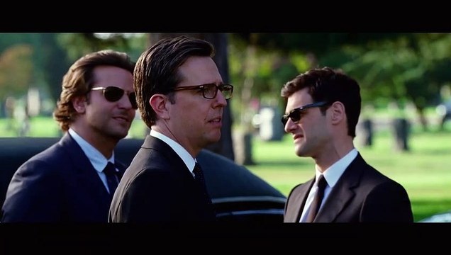 Very Bad Trip 3 Bande-annonce VF