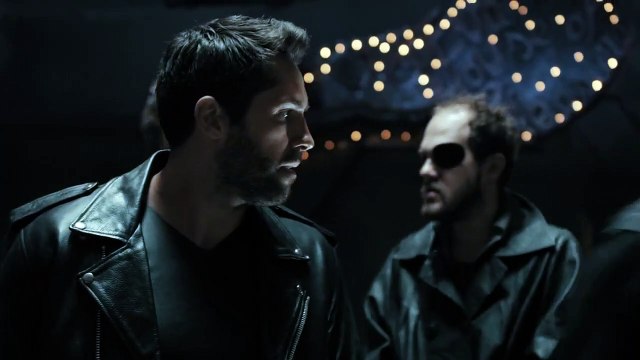 Metal Hurlant Chronicles - 1er teaser de Deuxième chance