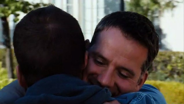 The Dying Gaul Bande-annonce VO