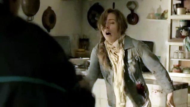 Hunted - saison 1 Bande-annonce (2) VO