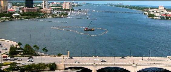 Parker Bande-annonce VF