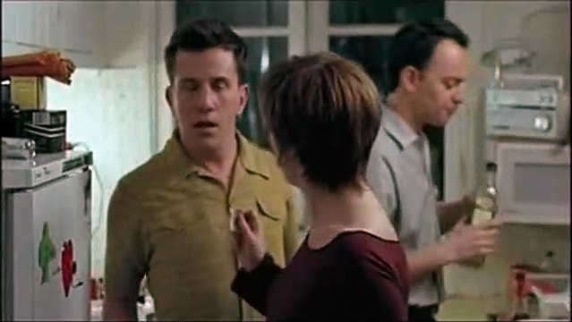 Le Rôle de sa vie Extrait vidéo (3) VF