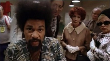 Casablanca Driver Extrait vidéo VF