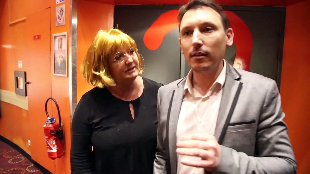 Qui c'est les plus forts ? - BONUS "Des spectatrices (in)connues ?"