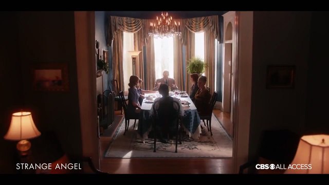 Strange Angel - saison 1 Bande-annonce (2) VO