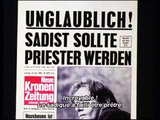 Schizophrenia - La bande annonce (VO)