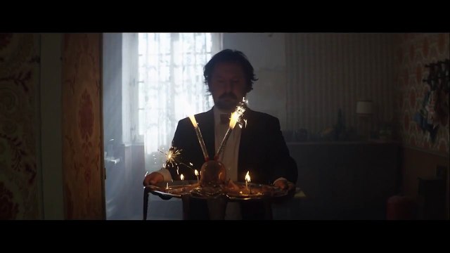 Un ciel bleu presque parfait Teaser VF