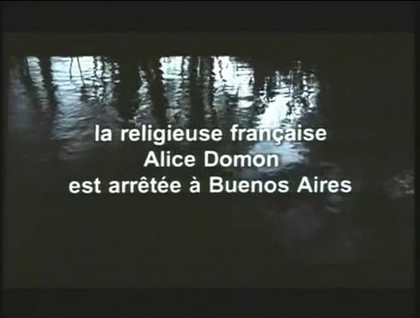 Yo, sor Alice Teaser VF