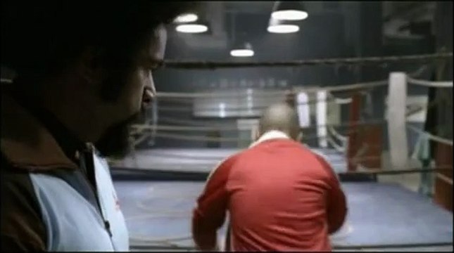 Casablanca Driver Extrait vidéo (3) VF