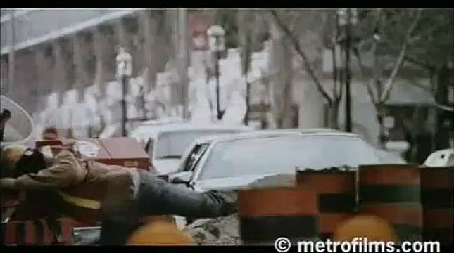 Godsend, expérience interdite Bande-annonce VF