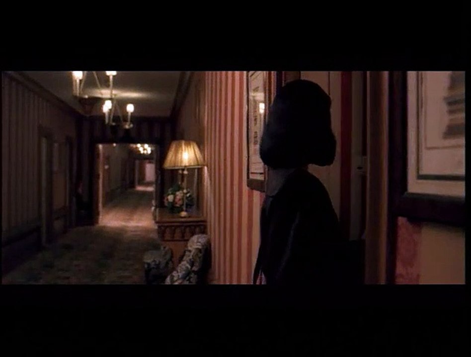 La Disparue de Deauville Extrait vidéo (2) VF