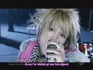 [JM]An Cafe - Snow Scene