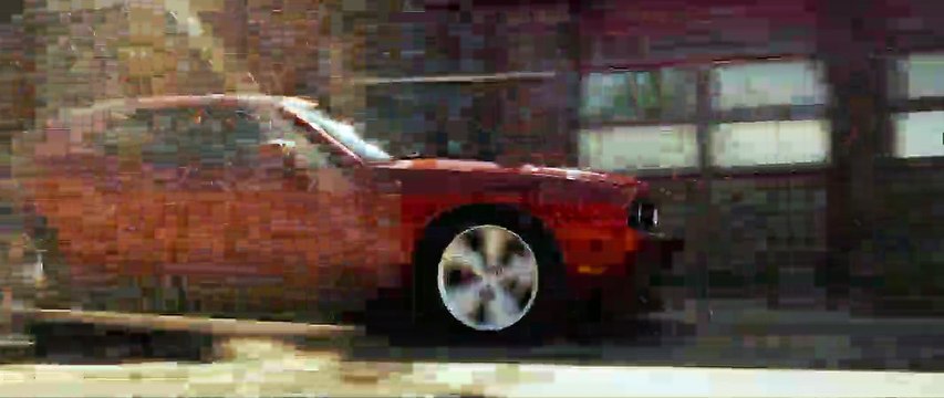 R.I.P.D. Brigade Fantôme Bande-annonce (5) VO