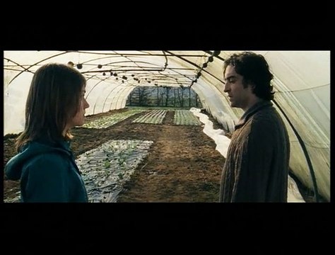 Ecoute le temps Extrait vidéo (3) VF