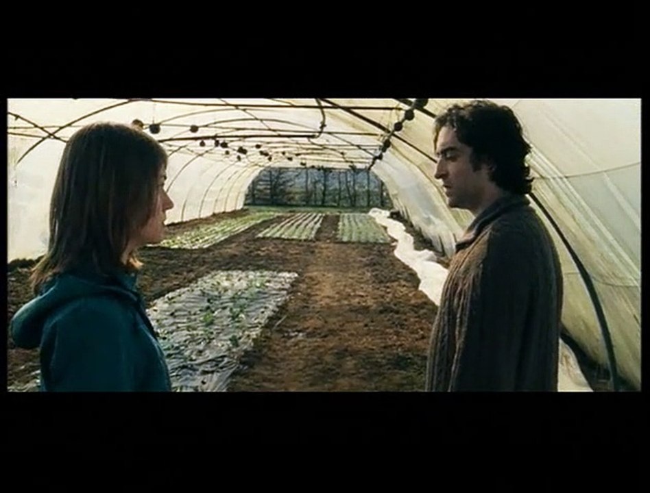 Ecoute le temps Extrait vidéo (3) VF