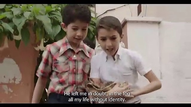 L'Orchestre de minuit Bande-annonce (2) VF