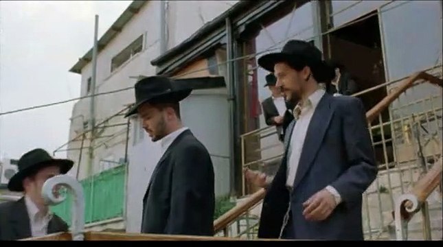 Tu n'aimeras point Extrait vidéo (2) VO