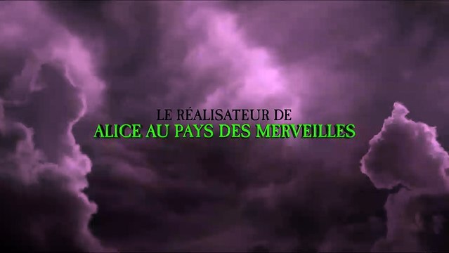 Frankenweenie Bande-annonce VF