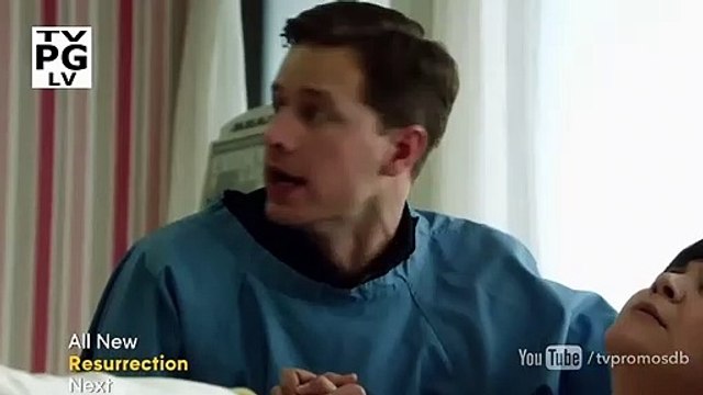 Once Upon a Time - saison 3 - épisode 20 Teaser VO