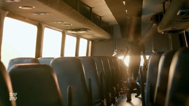 Legacies - saison 1 Bande-annonce VF