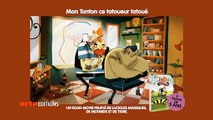 Mon tonton ce tatoueur tatoué Bande-annonce VF