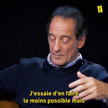 Vincent Lindon : Je ne peux pas imaginer que la promotion fasse venir des gens