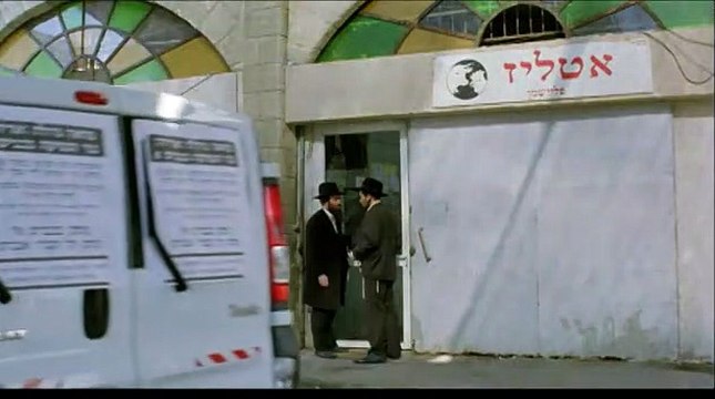 Tu n'aimeras point Extrait vidéo (5) VO