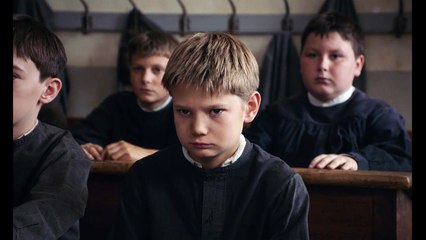 Bruno Reidal EXTRAIT VF "Première pulsion"