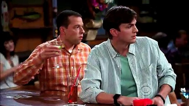 Mon oncle Charlie - saison 11 - épisode 21 Teaser VO