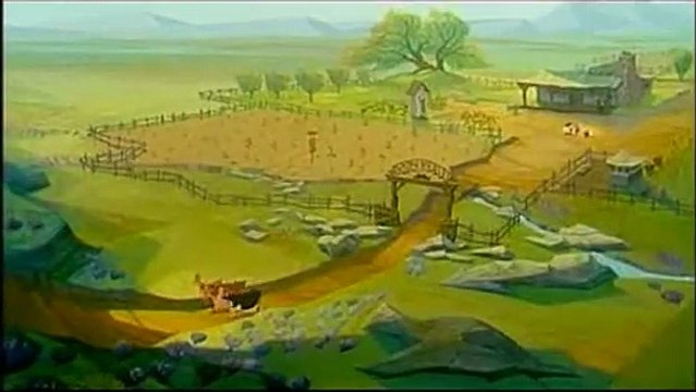 La Ferme se rebelle Bande-annonce VF