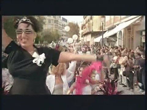 People Jet Set 2 Bande-annonce VF