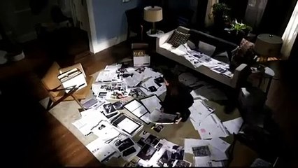 Blacklist - saison 1 - épisode 21 Teaser VO