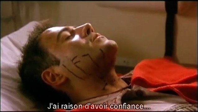 Cinq minutes de détente Extrait vidéo (4) VF