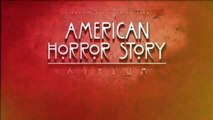 American Horror Story - saison 2 Teaser (10) VO