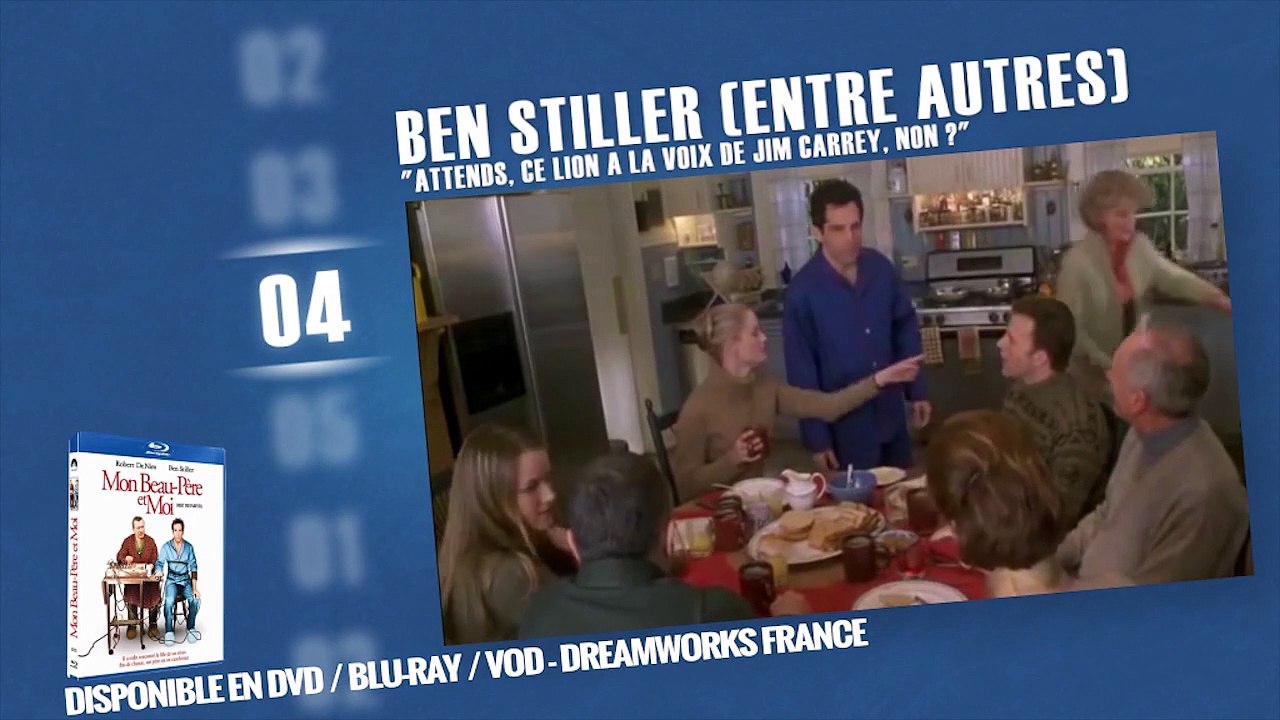 Les voix d'Emmanuel Curtil