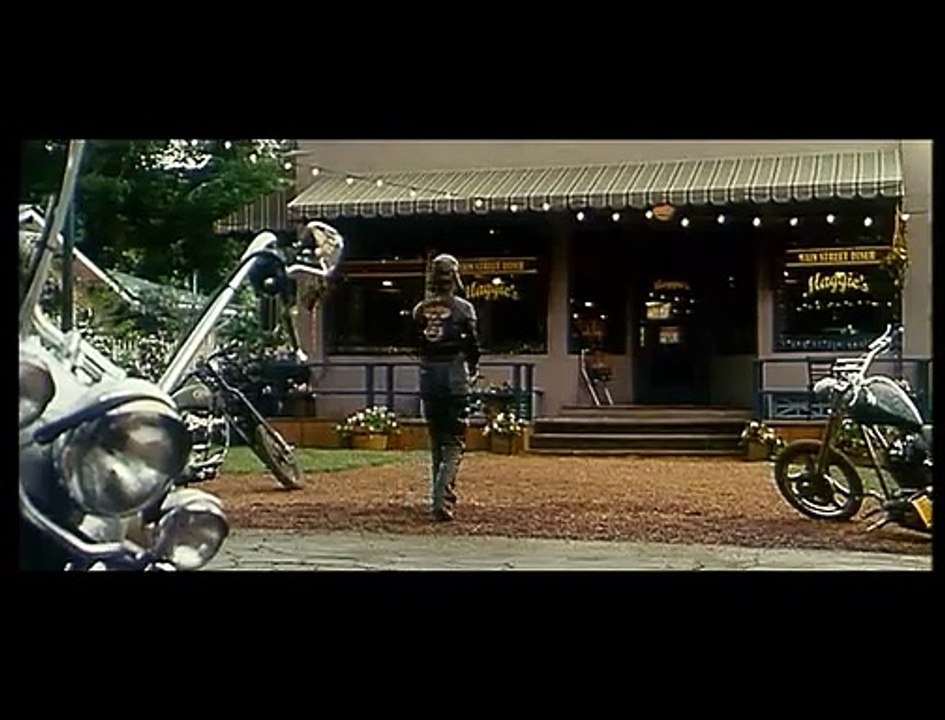 Bande de sauvages Extrait vidéo (4) VO