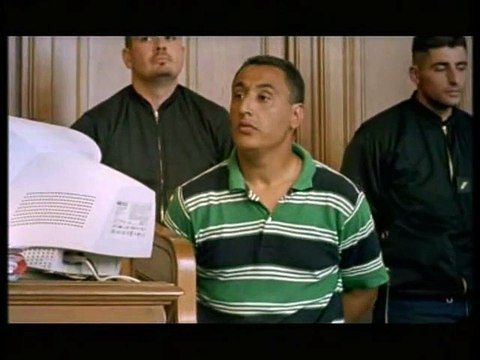 10e chambre – Instants d'audience Bande-annonce VF