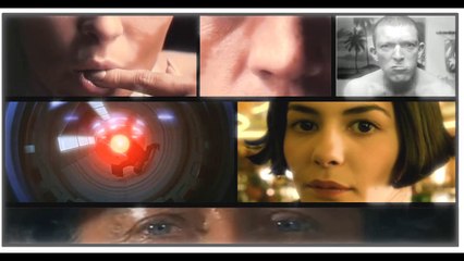 Tenue de soirée, par Sara Forestier