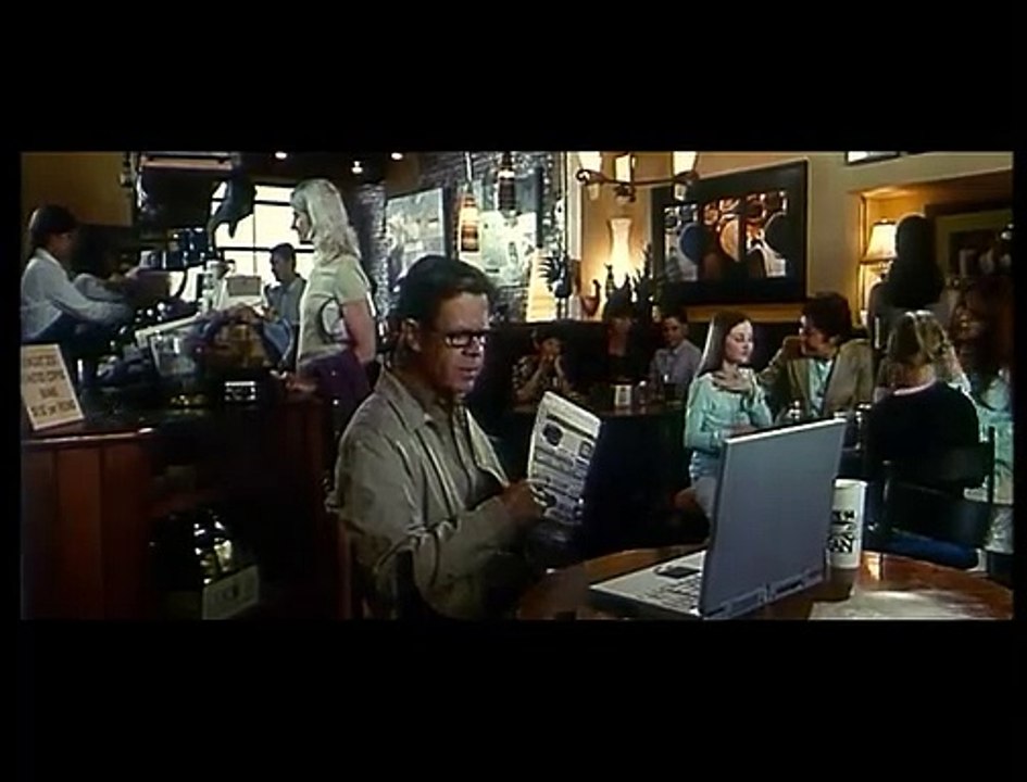 Bande de sauvages Extrait vidéo VF