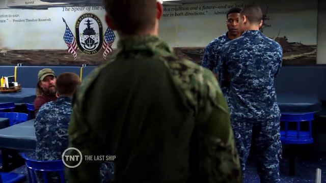 The Last Ship - saison 2 Bande-annonce VO