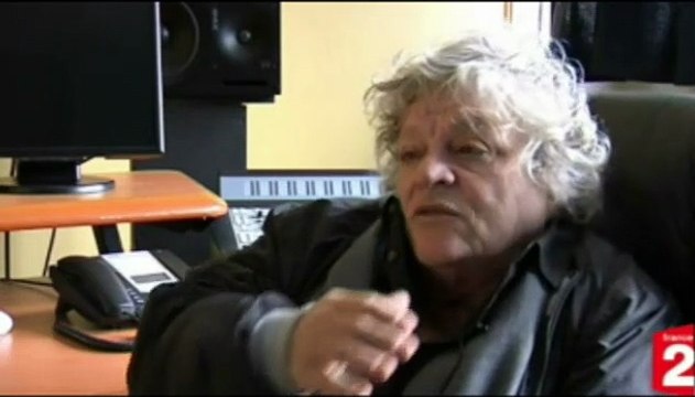 Josée Dayan Interview : Mourir d'aimer