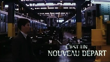 The Yards Bande-annonce VF