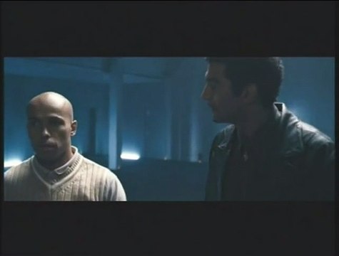 Double zéro Extrait vidéo VF