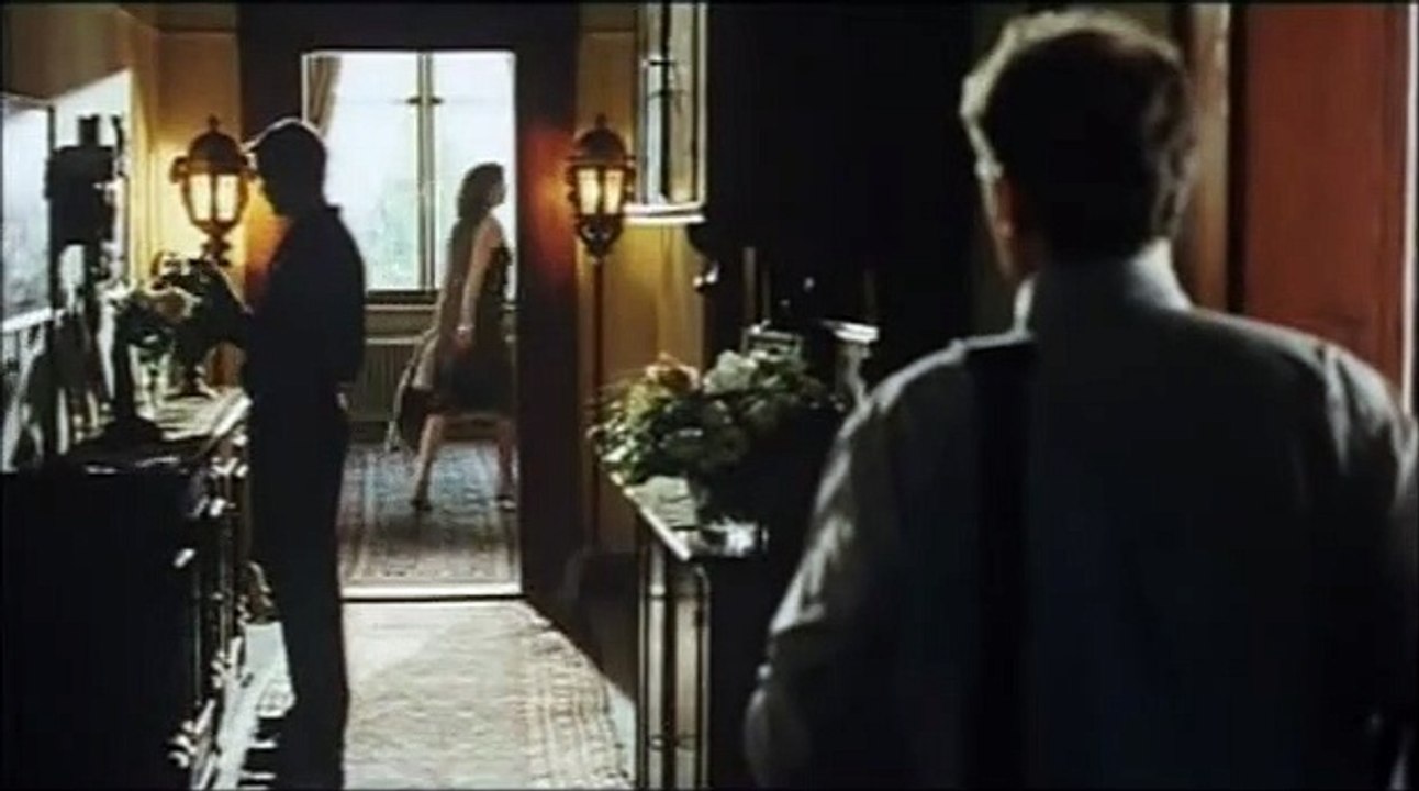 Bienvenue en Suisse Extrait vidéo VF