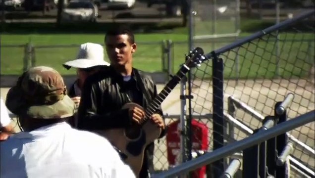 Glee - saison 4 Bande-annonce VO