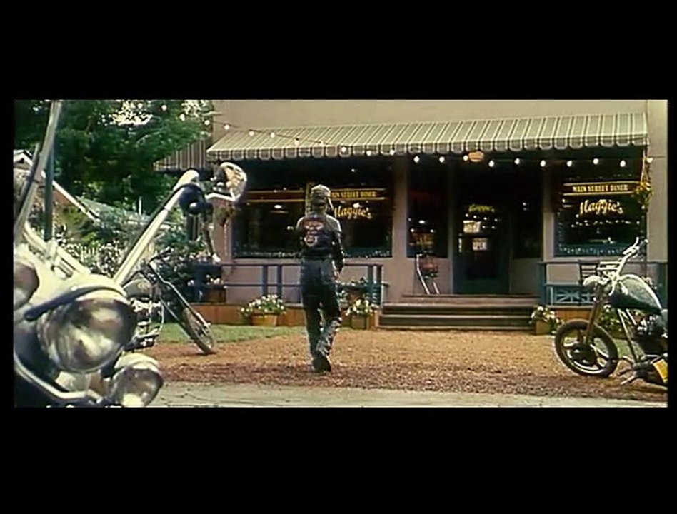 Bande de sauvages Extrait vidéo (4) VF