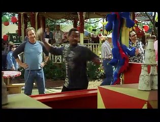 Bande de sauvages Bande-annonce VF