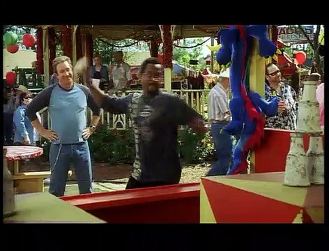 Bande de sauvages Bande-annonce VF