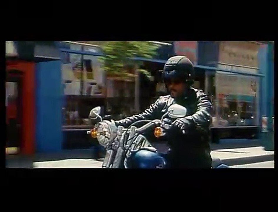 Bande de sauvages Extrait vidéo (2) VF